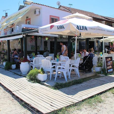 Seaside Studios Месонги Экстерьер фото
