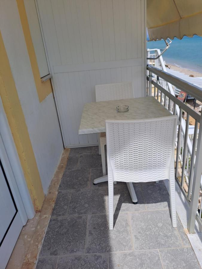 Seaside Studios Месонги Экстерьер фото