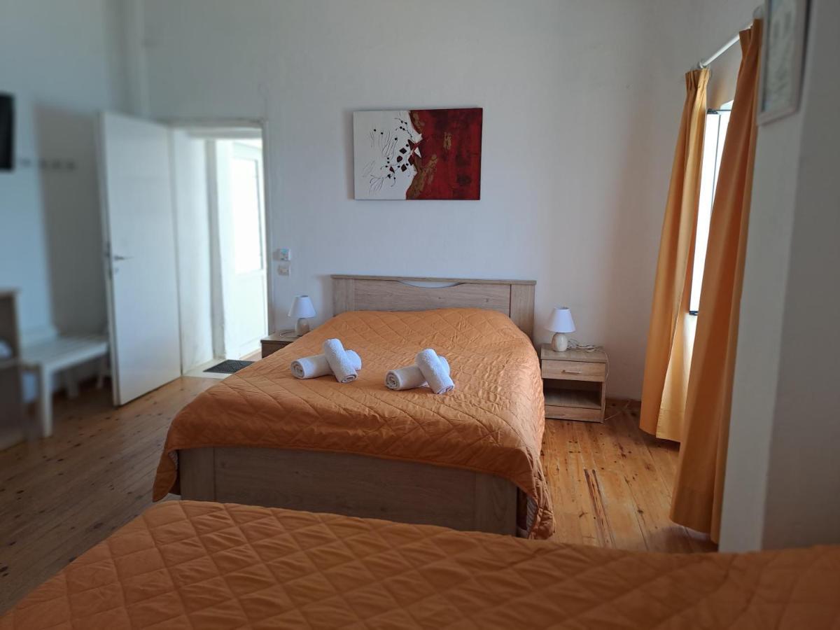 Seaside Studios Месонги Экстерьер фото