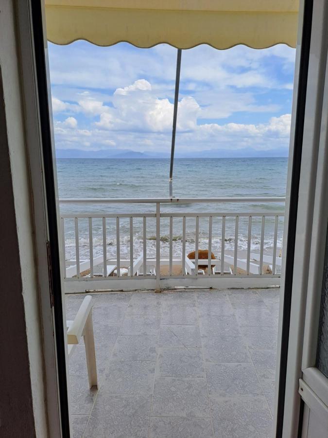 Seaside Studios Месонги Экстерьер фото