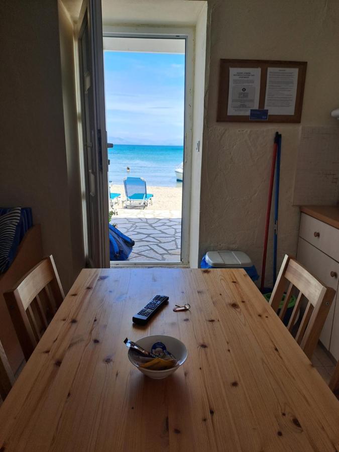 Seaside Studios Месонги Экстерьер фото