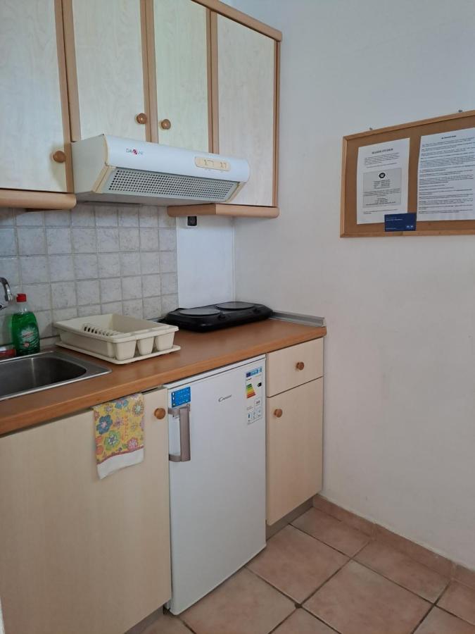 Seaside Studios Месонги Экстерьер фото