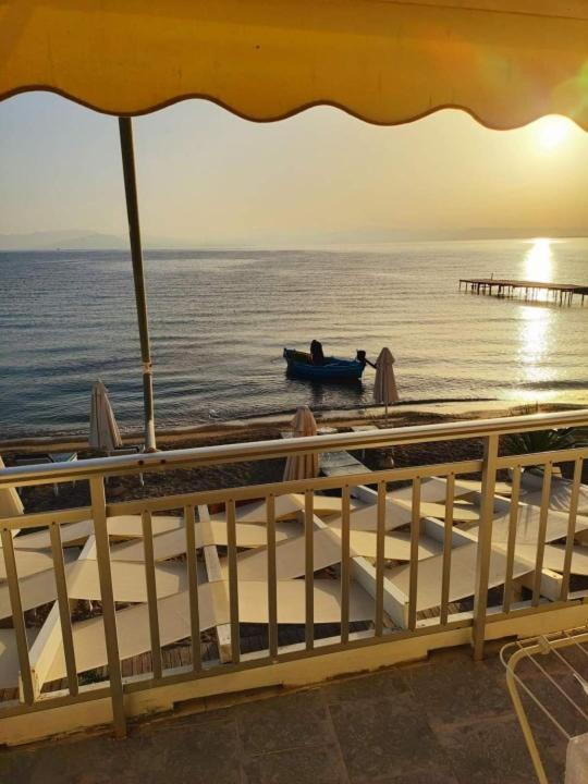 Seaside Studios Месонги Экстерьер фото