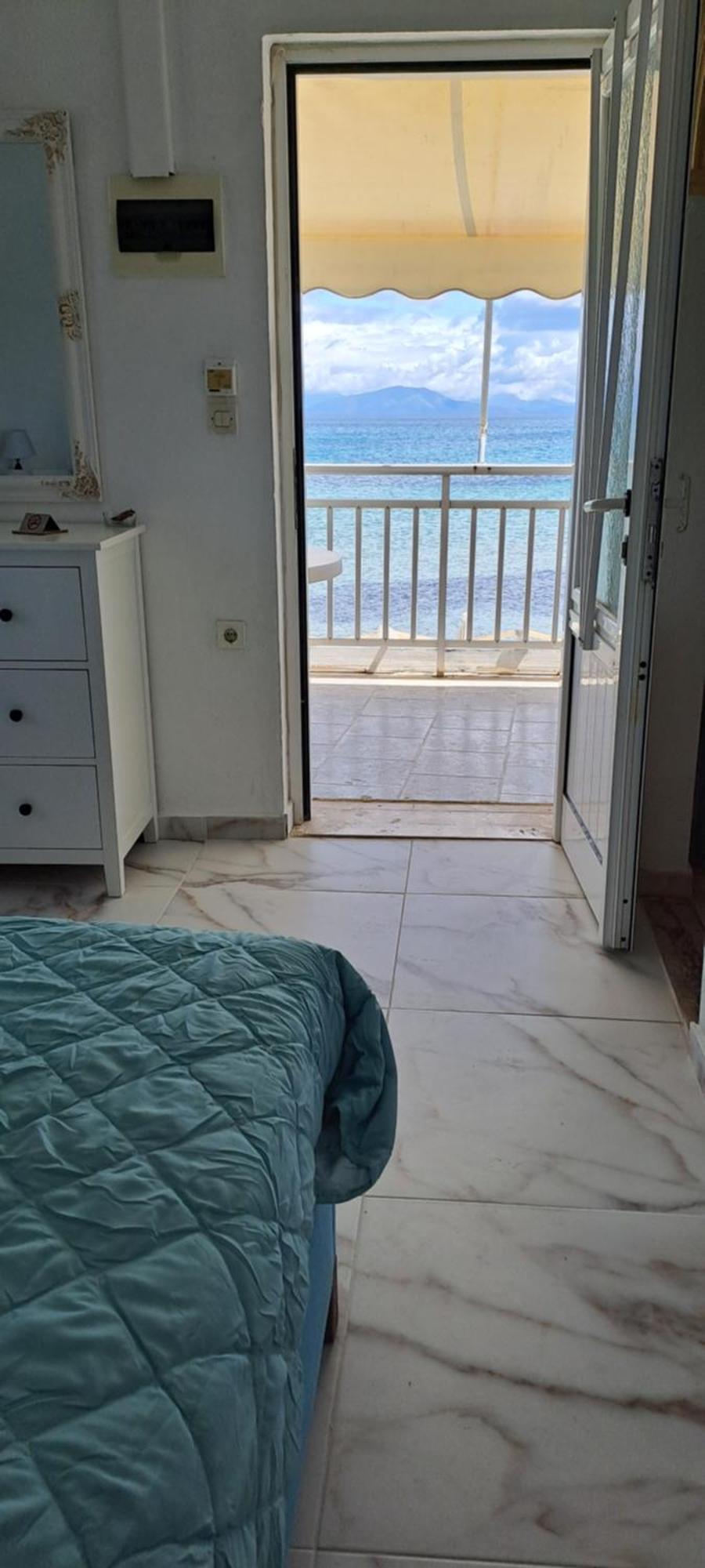 Seaside Studios Месонги Экстерьер фото
