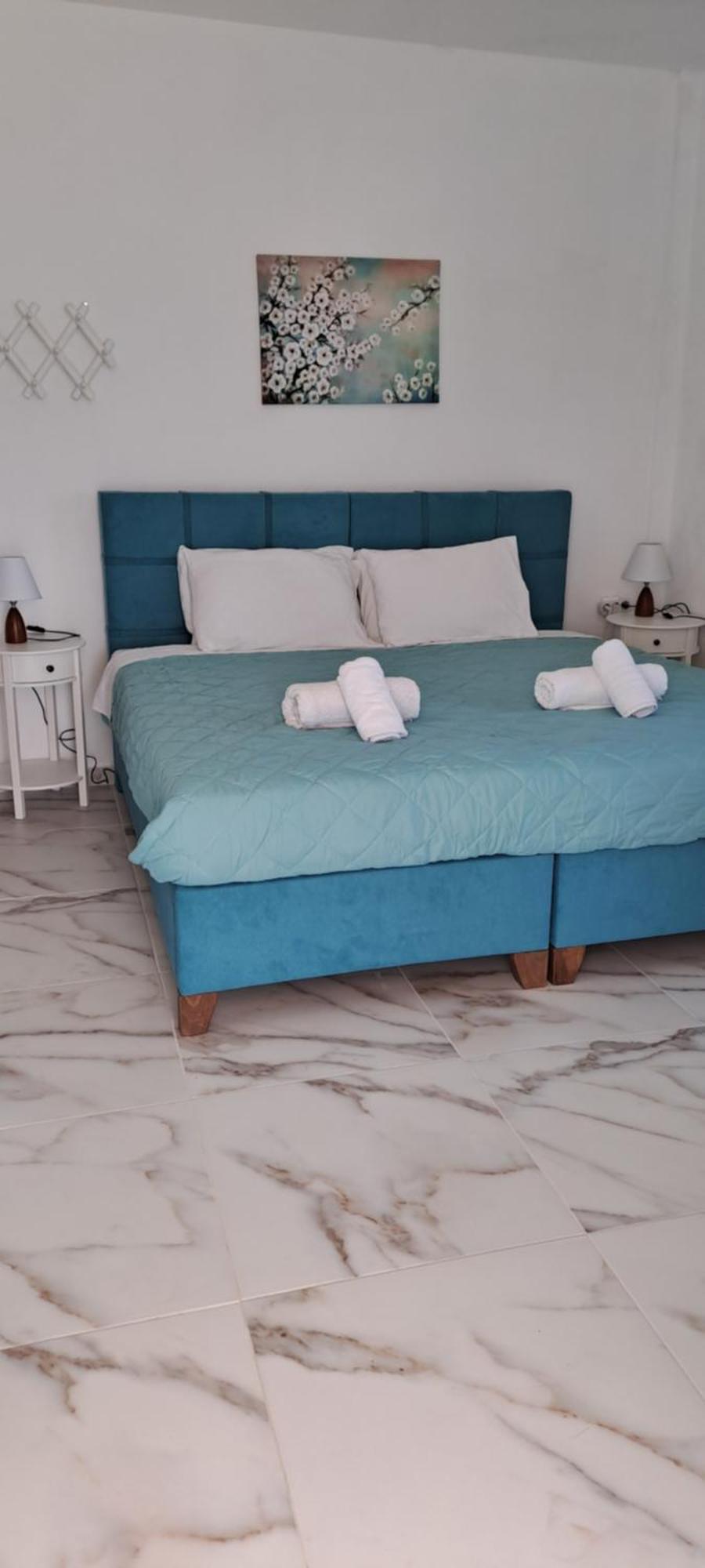 Seaside Studios Месонги Экстерьер фото