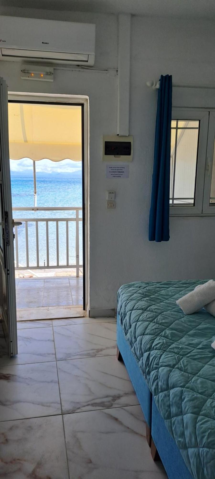 Seaside Studios Месонги Экстерьер фото
