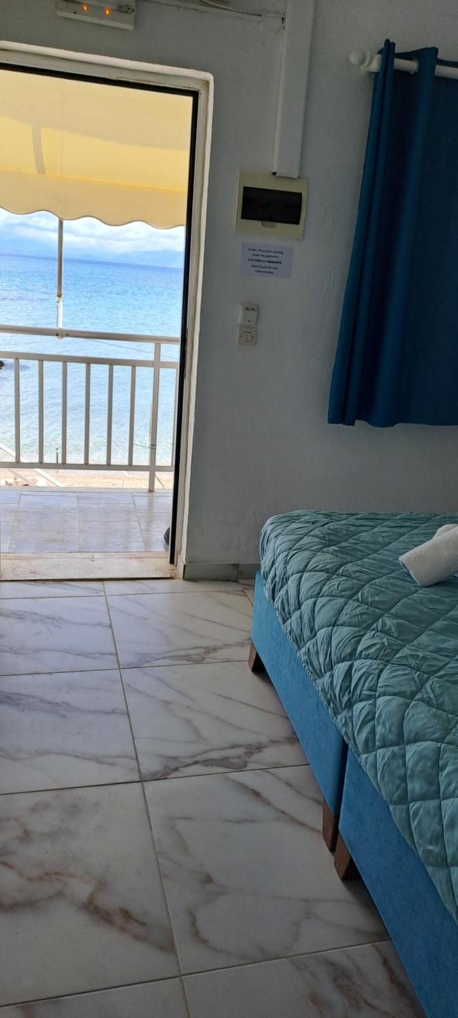 Seaside Studios Месонги Экстерьер фото