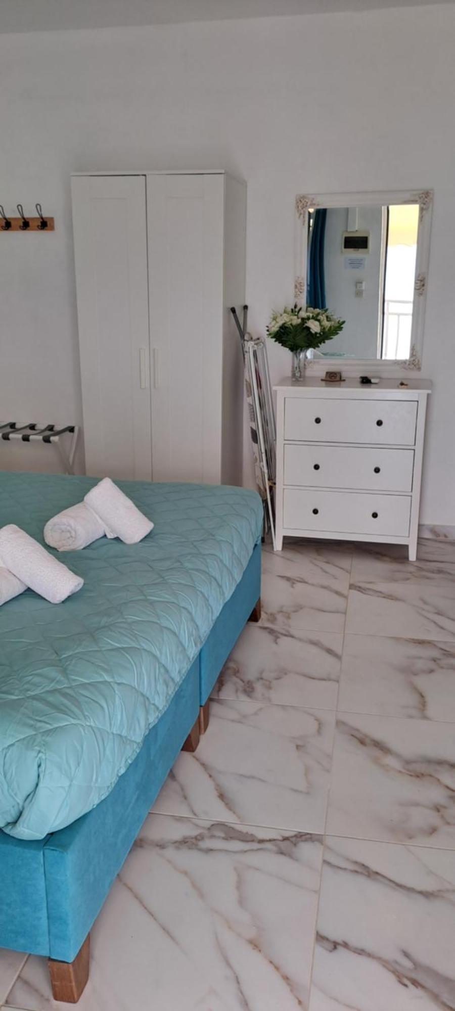 Seaside Studios Месонги Экстерьер фото