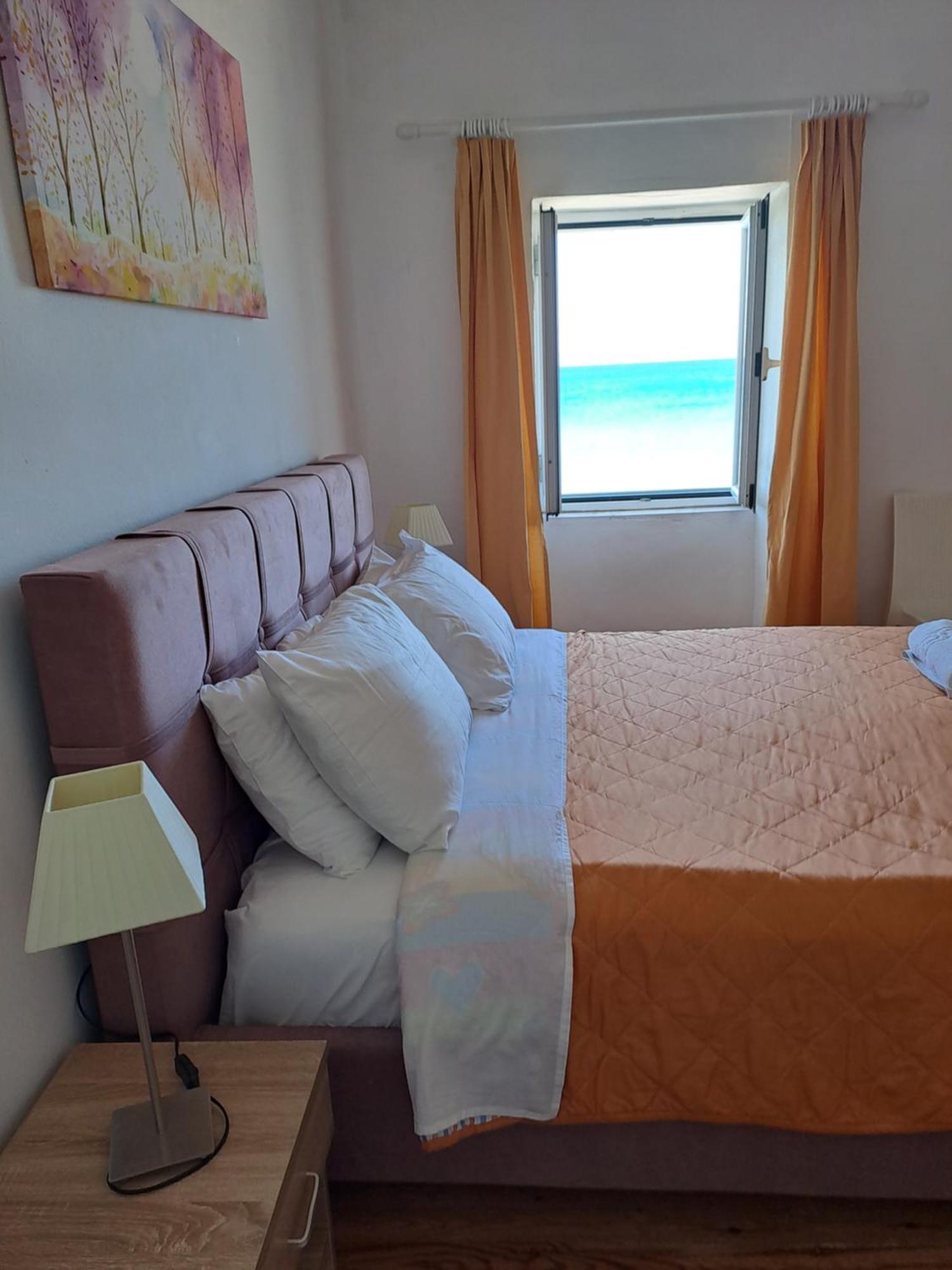 Seaside Studios Месонги Экстерьер фото