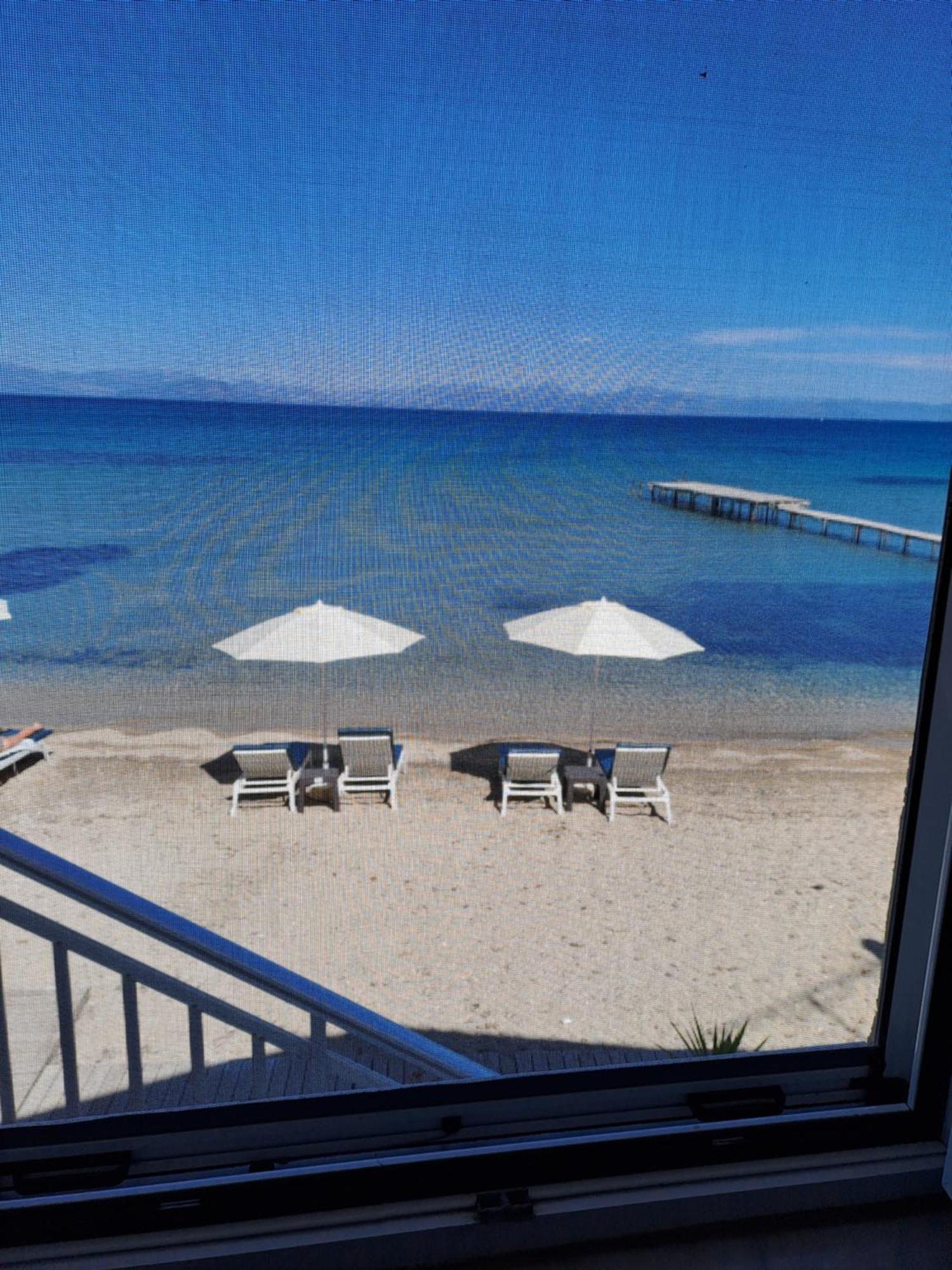 Seaside Studios Месонги Экстерьер фото