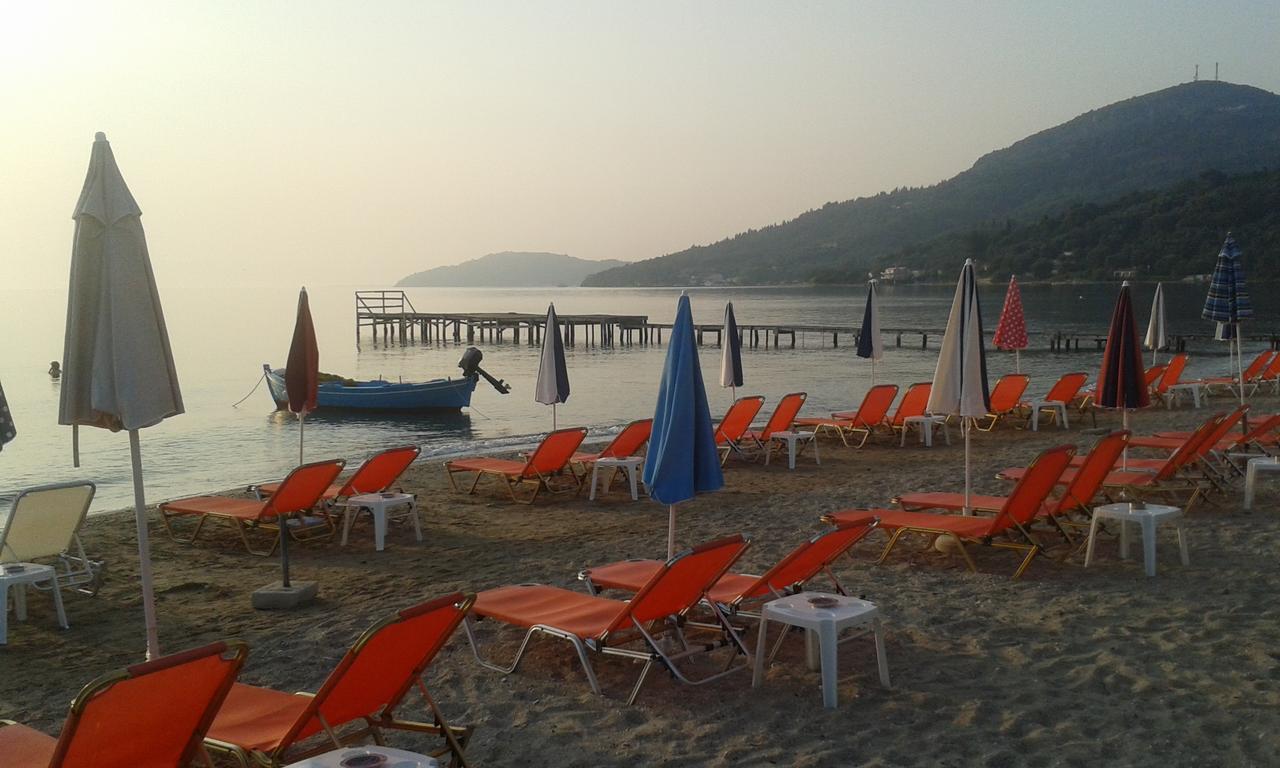 Seaside Studios Месонги Экстерьер фото