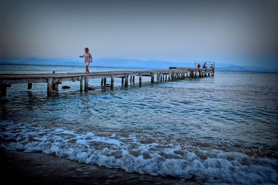 Seaside Studios Месонги Экстерьер фото