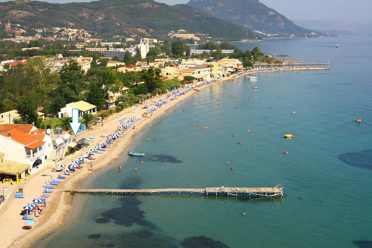 Seaside Studios Месонги Экстерьер фото