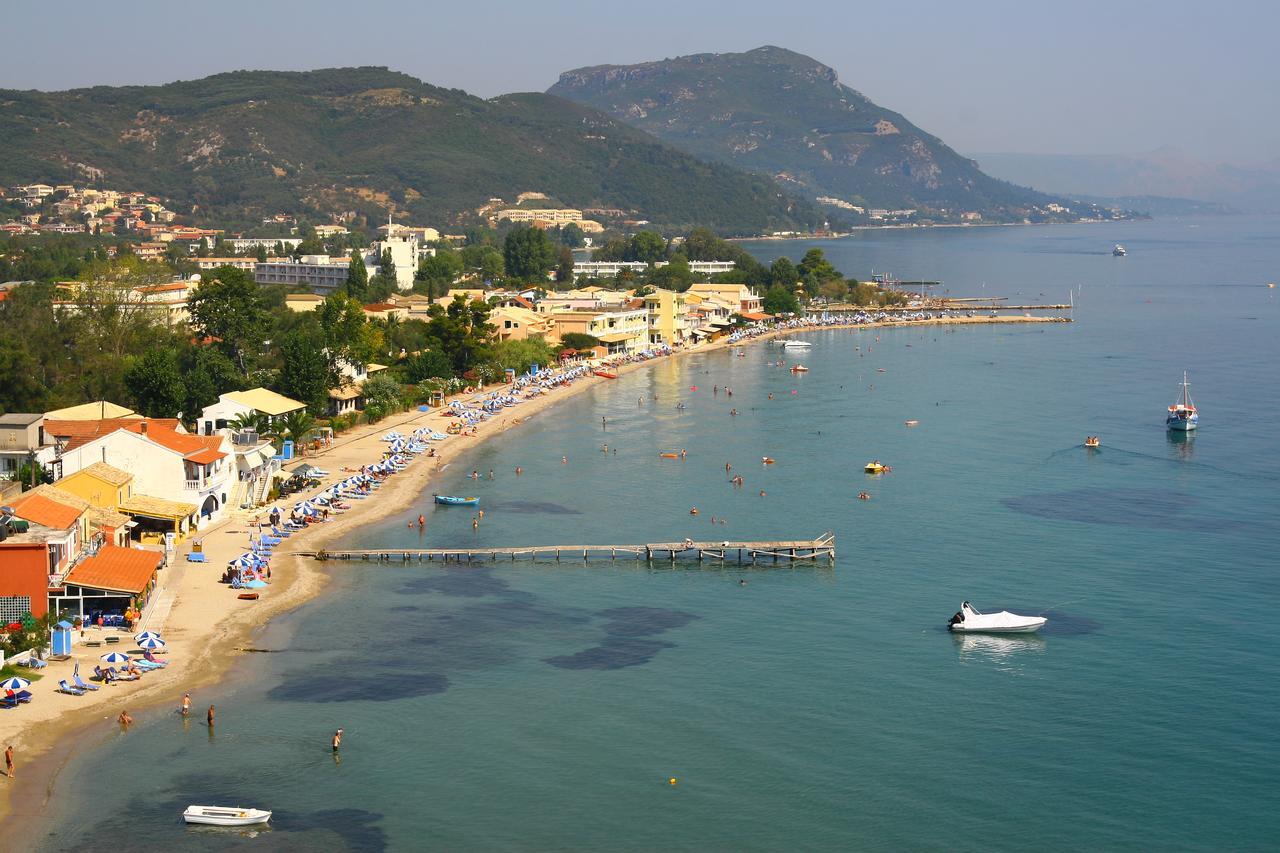 Seaside Studios Месонги Экстерьер фото